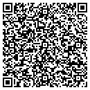 QR code with D T C Communications contacts