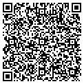QR code with Cvs contacts