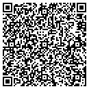 QR code with A & N Store contacts