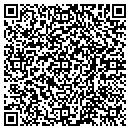QR code with B York Paving contacts