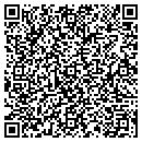 QR code with Ron's Signs contacts