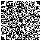 QR code with One-On-One Training Inc contacts
