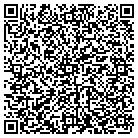 QR code with S O'Donnell Contracting Inc contacts