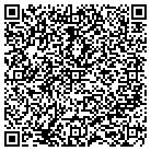 QR code with H B Woodlawn Secondary Program contacts