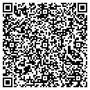 QR code with Ron's KWIK Stop contacts