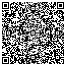 QR code with River View contacts