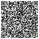 QR code with McGhee Contract Services Inc contacts