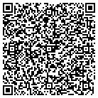 QR code with George Masn Univ Prnce William contacts