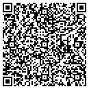 QR code with N A A C P contacts