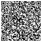 QR code with Lebanon Equipment Company contacts