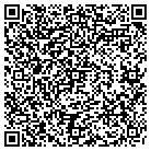 QR code with D J's Music & Video contacts