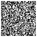 QR code with Circle D contacts