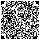 QR code with Big Trees North Janitorial Service contacts