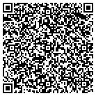 QR code with Objective Communications Inc contacts