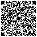 QR code with J D Long Masonry contacts