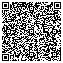 QR code with RLB Homes LLC contacts