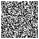 QR code with Usair Cargo contacts