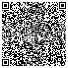 QR code with Aldersons Garden Center contacts