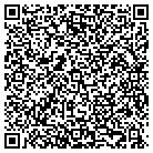 QR code with Richmond Times Dispatch contacts