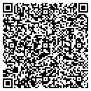 QR code with Peebles contacts