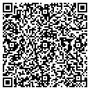 QR code with Chazen & Fox contacts