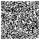 QR code with Richardson Striping contacts