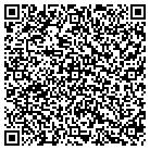 QR code with Wolf's Den Martial Arts Center contacts
