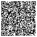 QR code with VPA contacts