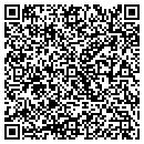 QR code with Horseshoe Farm contacts
