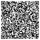 QR code with K & K Home Improvements contacts