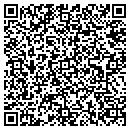QR code with University Of Va contacts