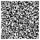 QR code with Cosmopolitan Intrntl Center Fo contacts