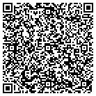 QR code with John B Morris Construction contacts