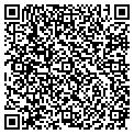 QR code with Hostito contacts