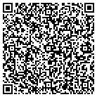 QR code with Hillcrest Memories Grdn Cmtry contacts