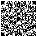 QR code with Leslie Ann's contacts