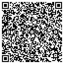 QR code with Thaddeus R Cox contacts