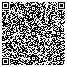 QR code with McNulty Concrete Cutting contacts