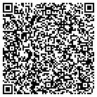 QR code with Christopher N Rossbach contacts