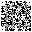 QR code with Prince William County Medical contacts