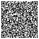 QR code with J C Story contacts