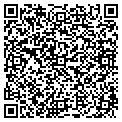QR code with SPCA contacts
