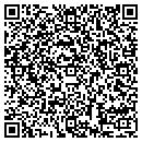 QR code with Pandoras contacts