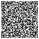 QR code with Clarence E Roten contacts
