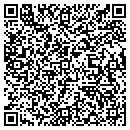 QR code with O G Computers contacts
