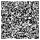QR code with Kolf Cadets contacts