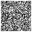 QR code with Tait & Assoc contacts