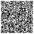 QR code with Maritime ADM S ATL Reg contacts