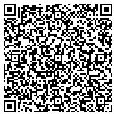 QR code with Teddy's Tree Service contacts