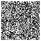 QR code with Us Tae KWON Do College contacts